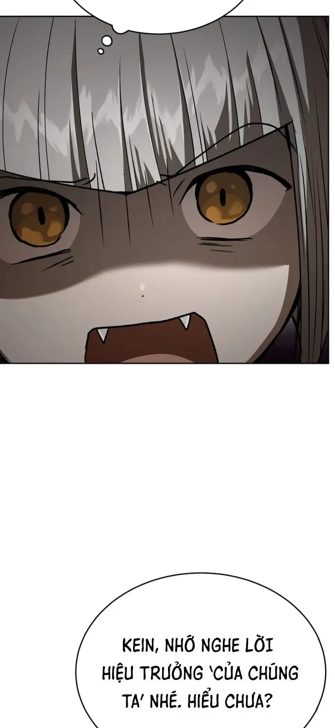 Trường Mẫu Giáo Thần Thú Chapter 55 - 84