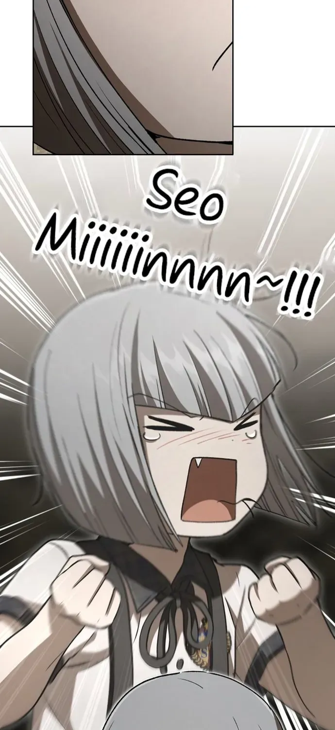 Trường Mẫu Giáo Thần Thú Chapter 55 - 88