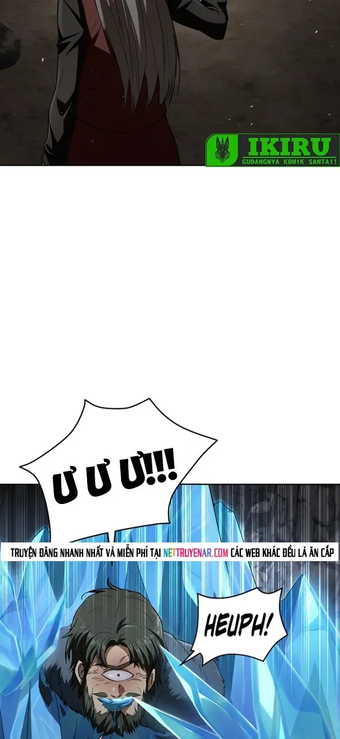 Trường Mẫu Giáo Thần Thú Chapter 55 - 91