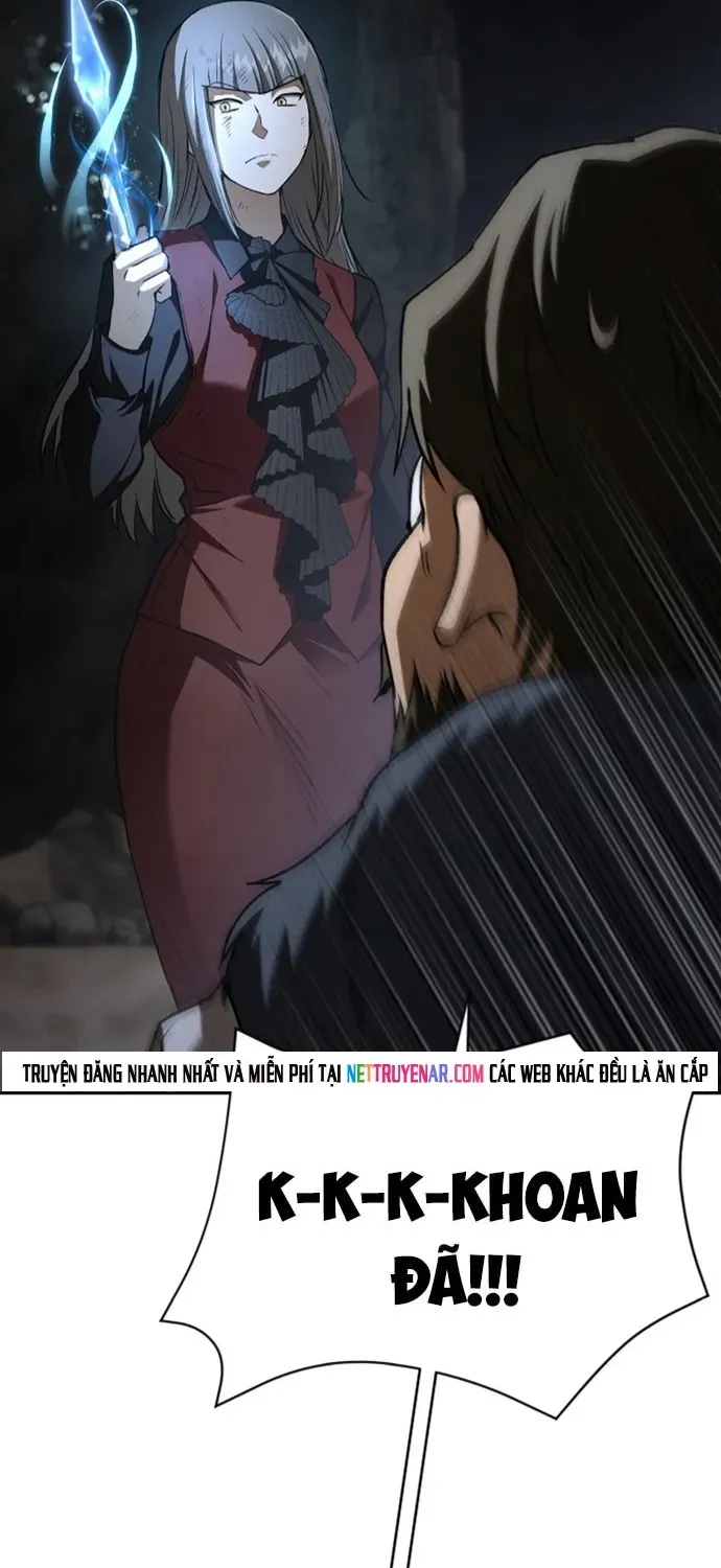 Trường Mẫu Giáo Thần Thú Chapter 55 - 96