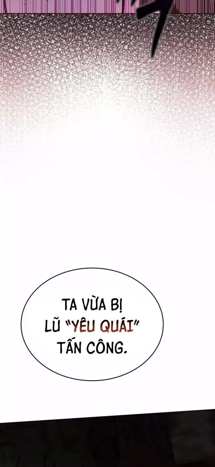 Trường Mẫu Giáo Thần Thú Chapter 56 - 11