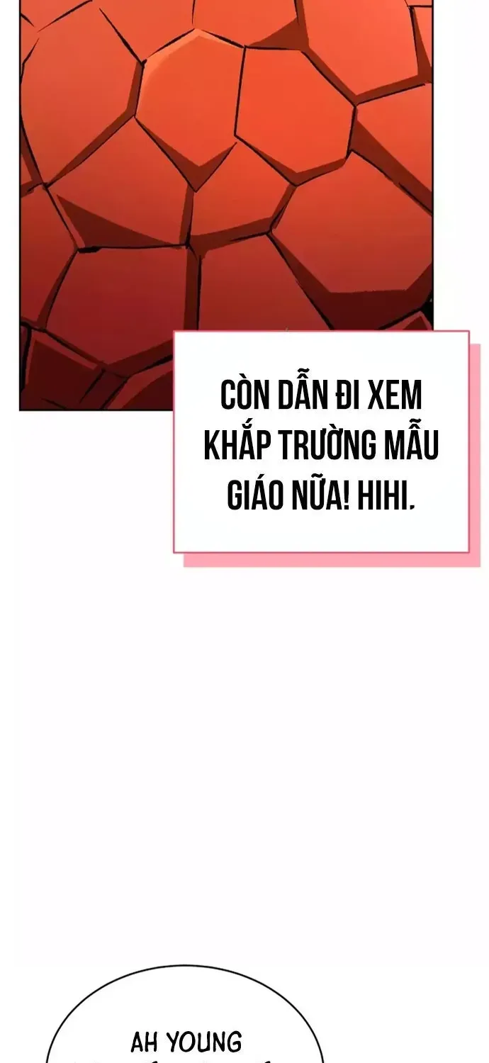 Trường Mẫu Giáo Thần Thú Chapter 56 - 102