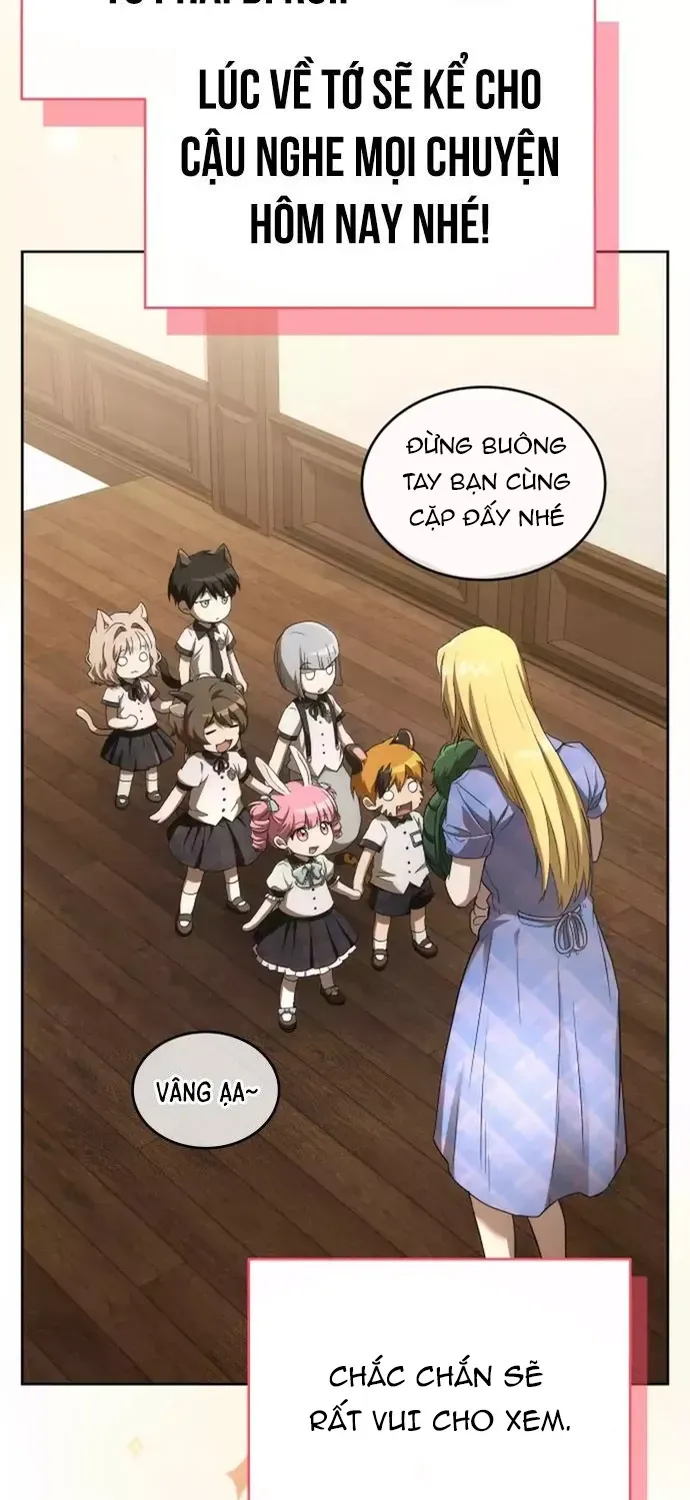 Trường Mẫu Giáo Thần Thú Chapter 56 - 104