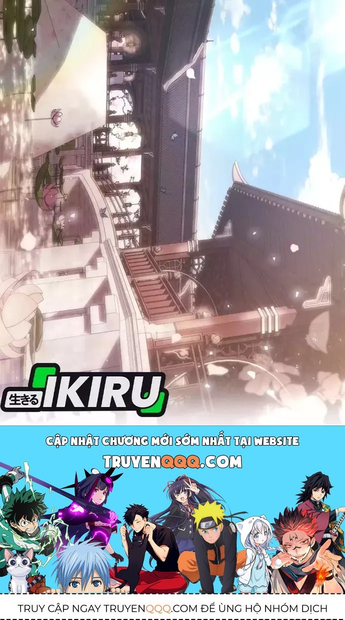 Trường Mẫu Giáo Thần Thú Chapter 56 - 108