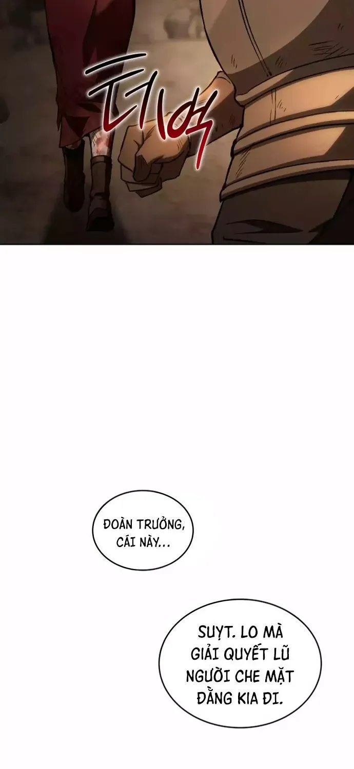 Trường Mẫu Giáo Thần Thú Chapter 56 - 14