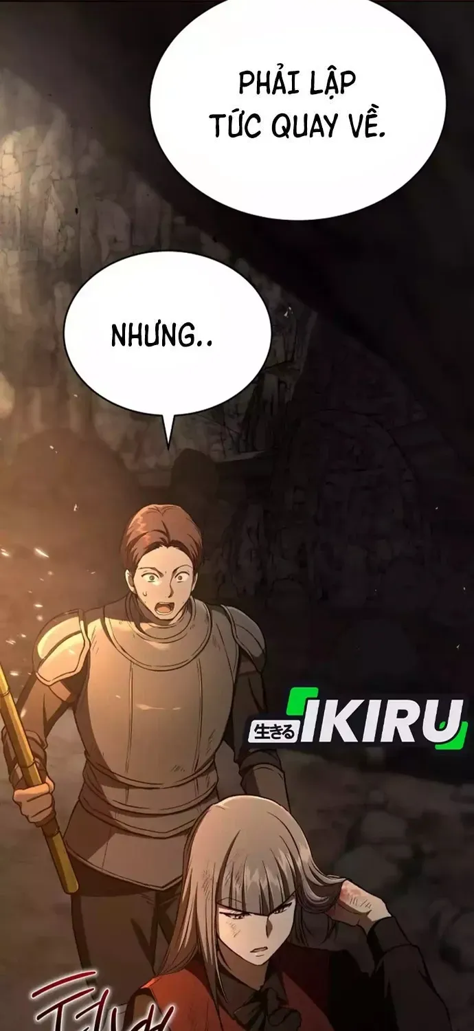 Trường Mẫu Giáo Thần Thú Chapter 56 - 16