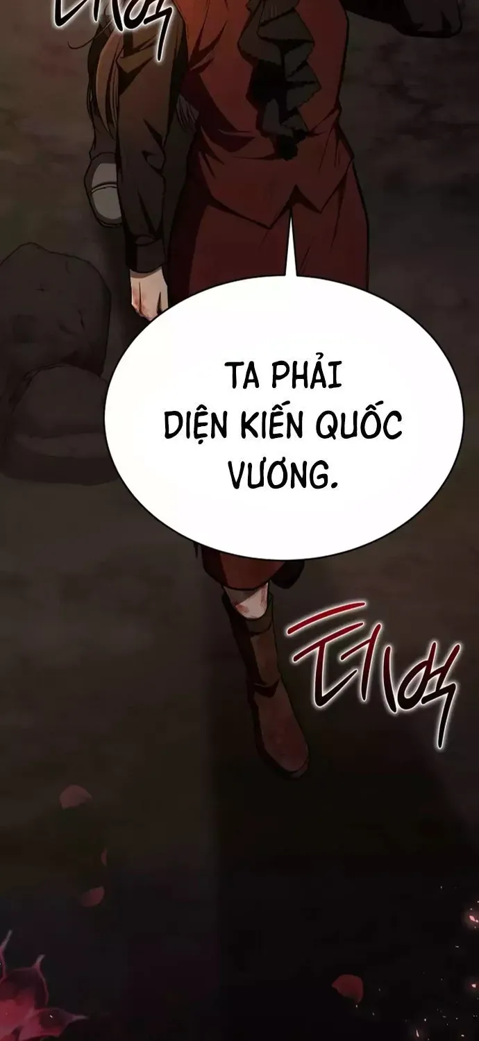 Trường Mẫu Giáo Thần Thú Chapter 56 - 17