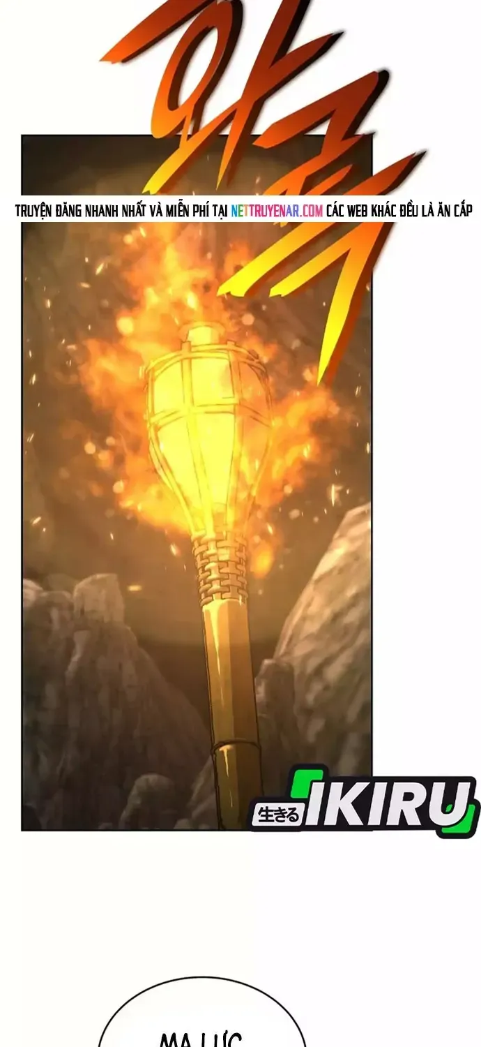 Trường Mẫu Giáo Thần Thú Chapter 56 - 3