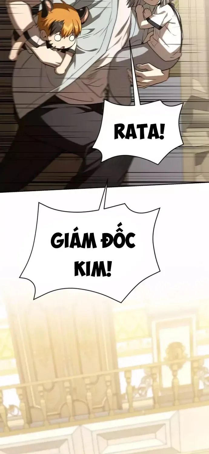 Trường Mẫu Giáo Thần Thú Chapter 56 - 28