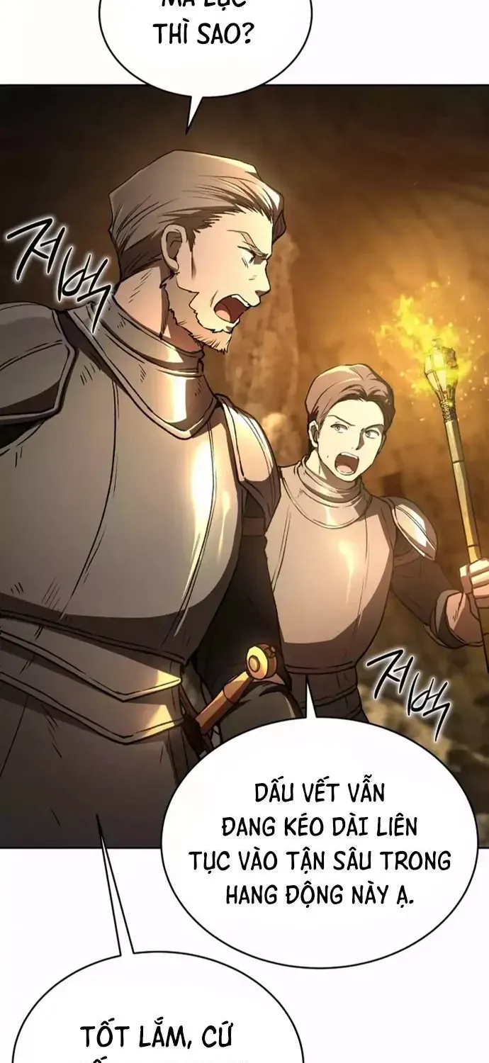 Trường Mẫu Giáo Thần Thú Chapter 56 - 4