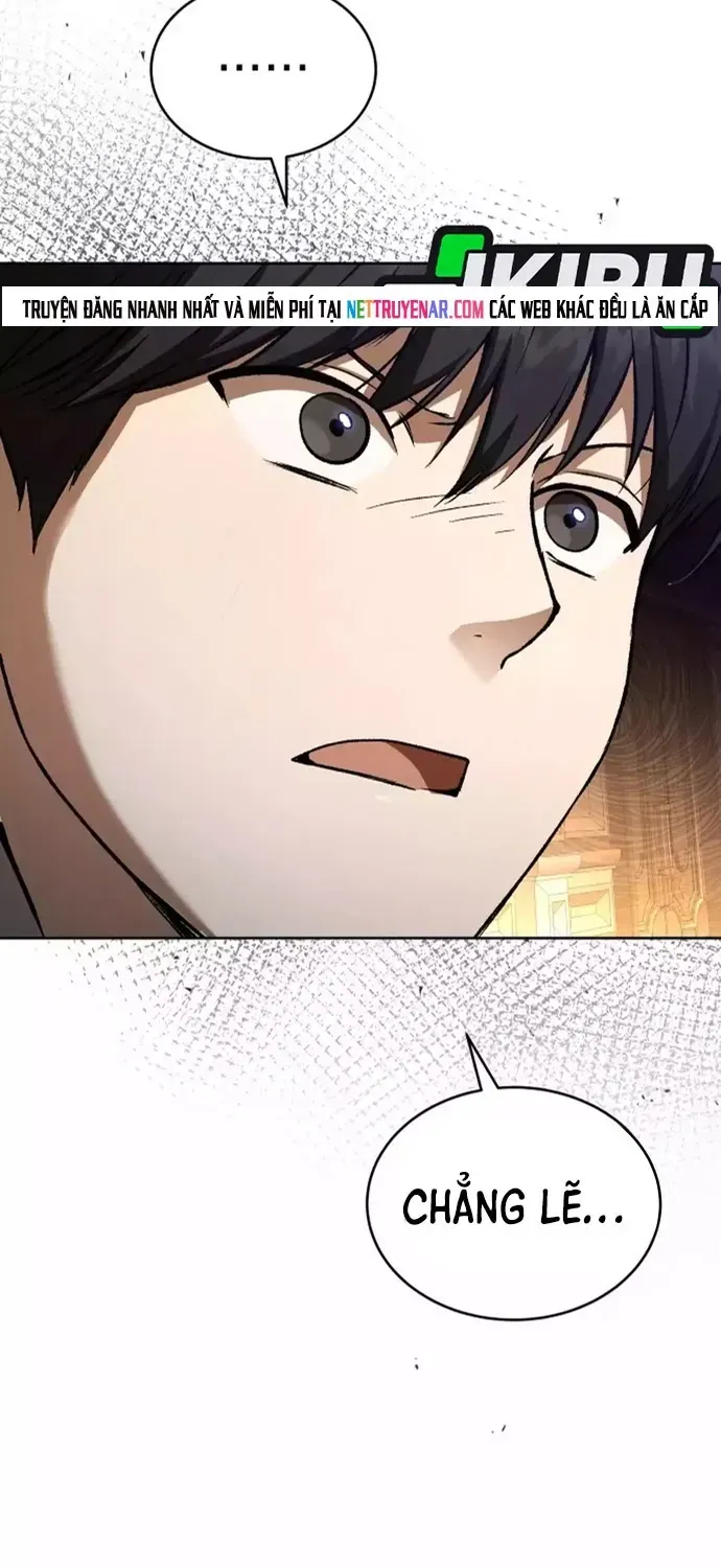 Trường Mẫu Giáo Thần Thú Chapter 56 - 31