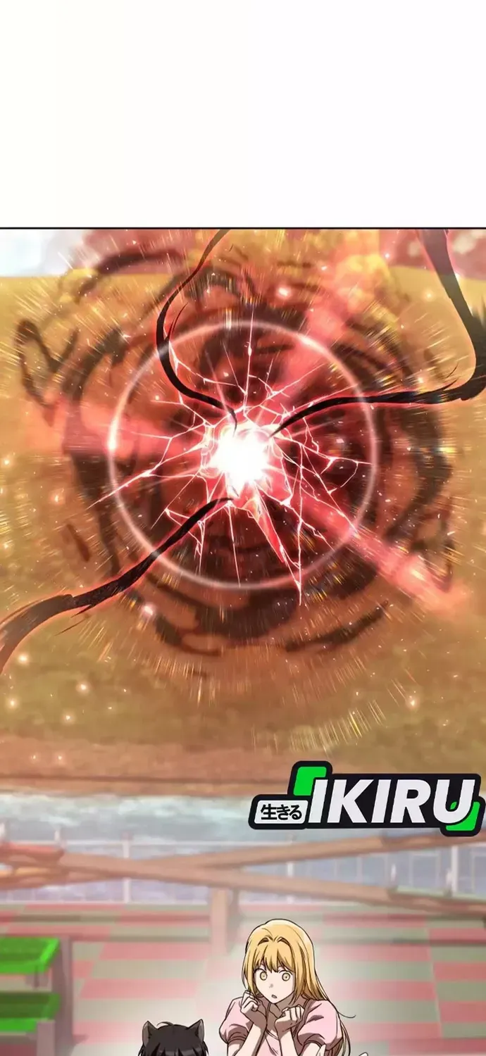 Trường Mẫu Giáo Thần Thú Chapter 56 - 37