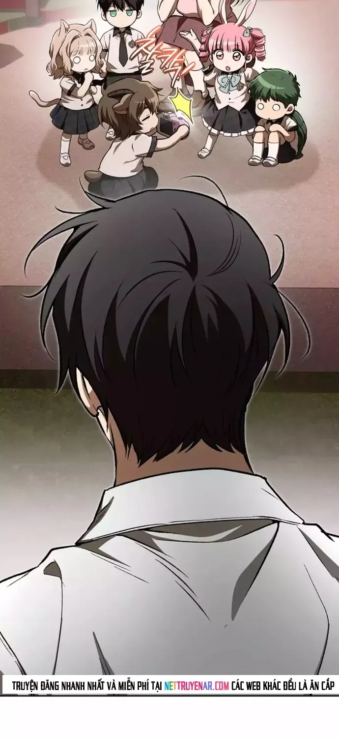 Trường Mẫu Giáo Thần Thú Chapter 56 - 38