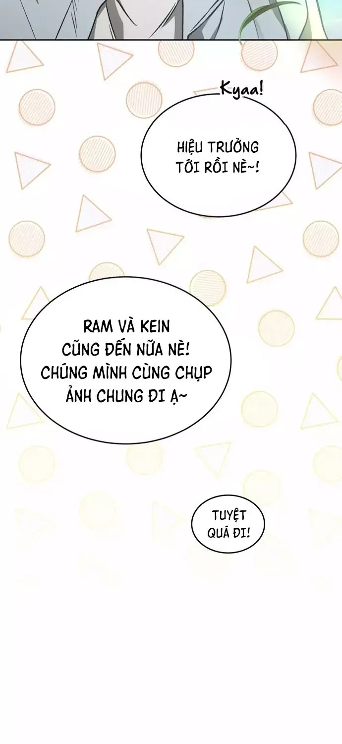 Trường Mẫu Giáo Thần Thú Chapter 56 - 40