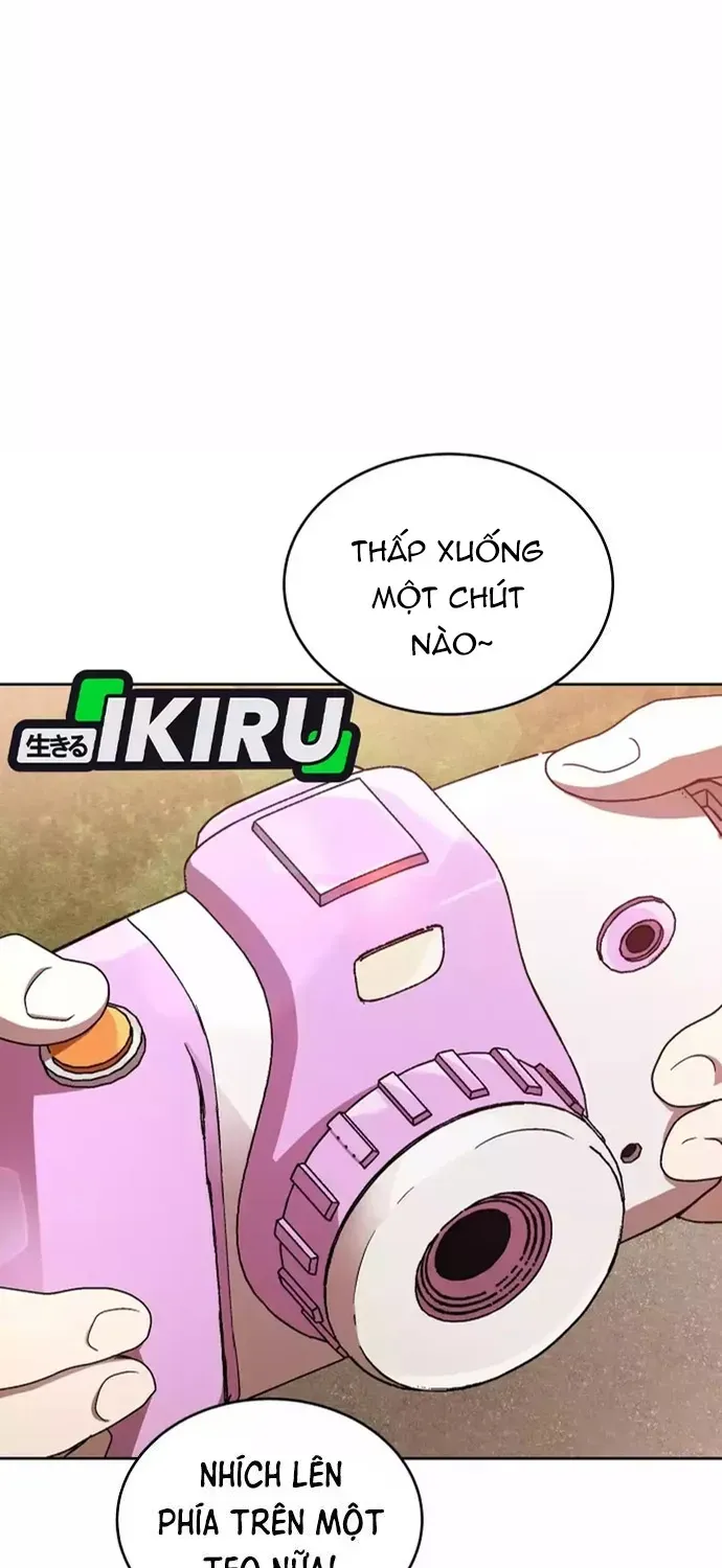 Trường Mẫu Giáo Thần Thú Chapter 56 - 41