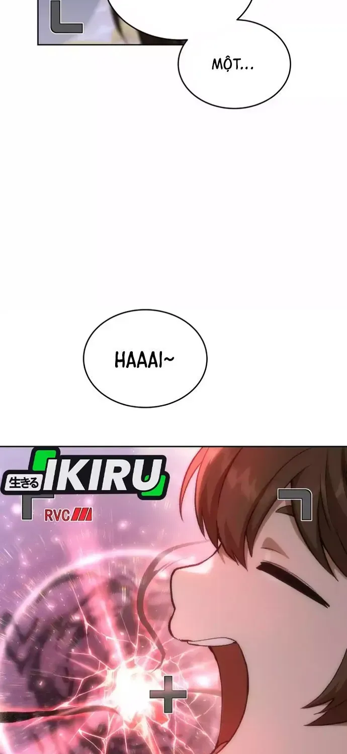 Trường Mẫu Giáo Thần Thú Chapter 56 - 43