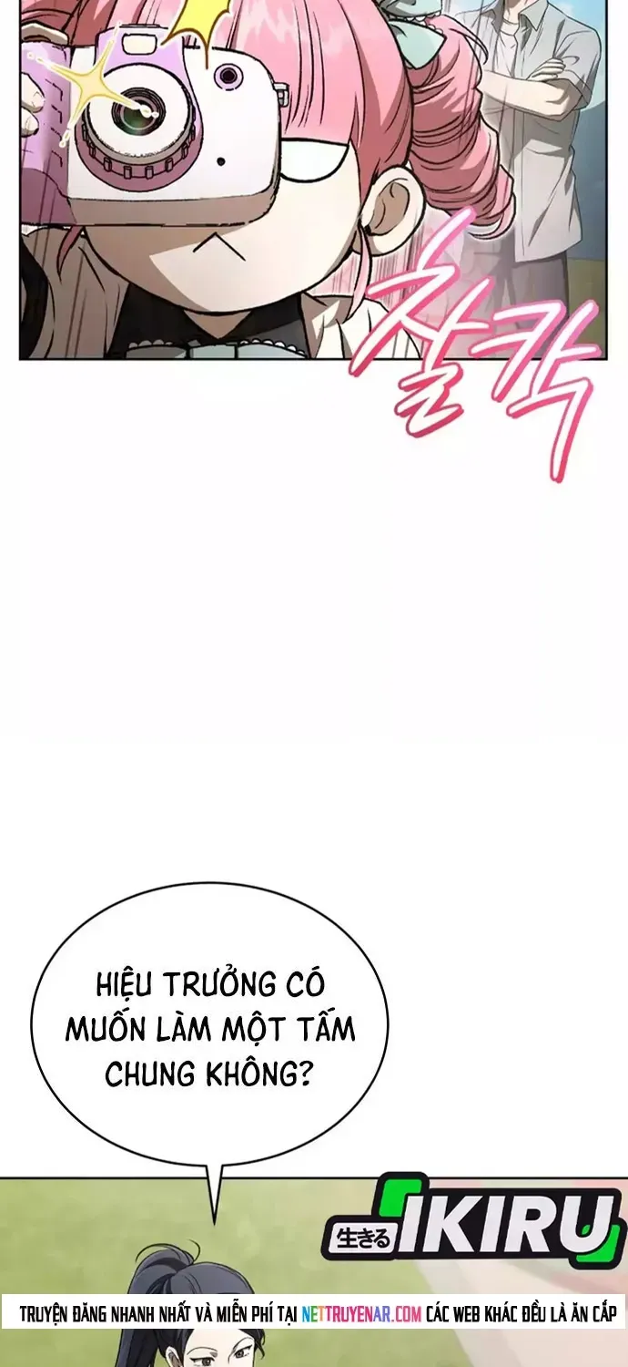 Trường Mẫu Giáo Thần Thú Chapter 56 - 45