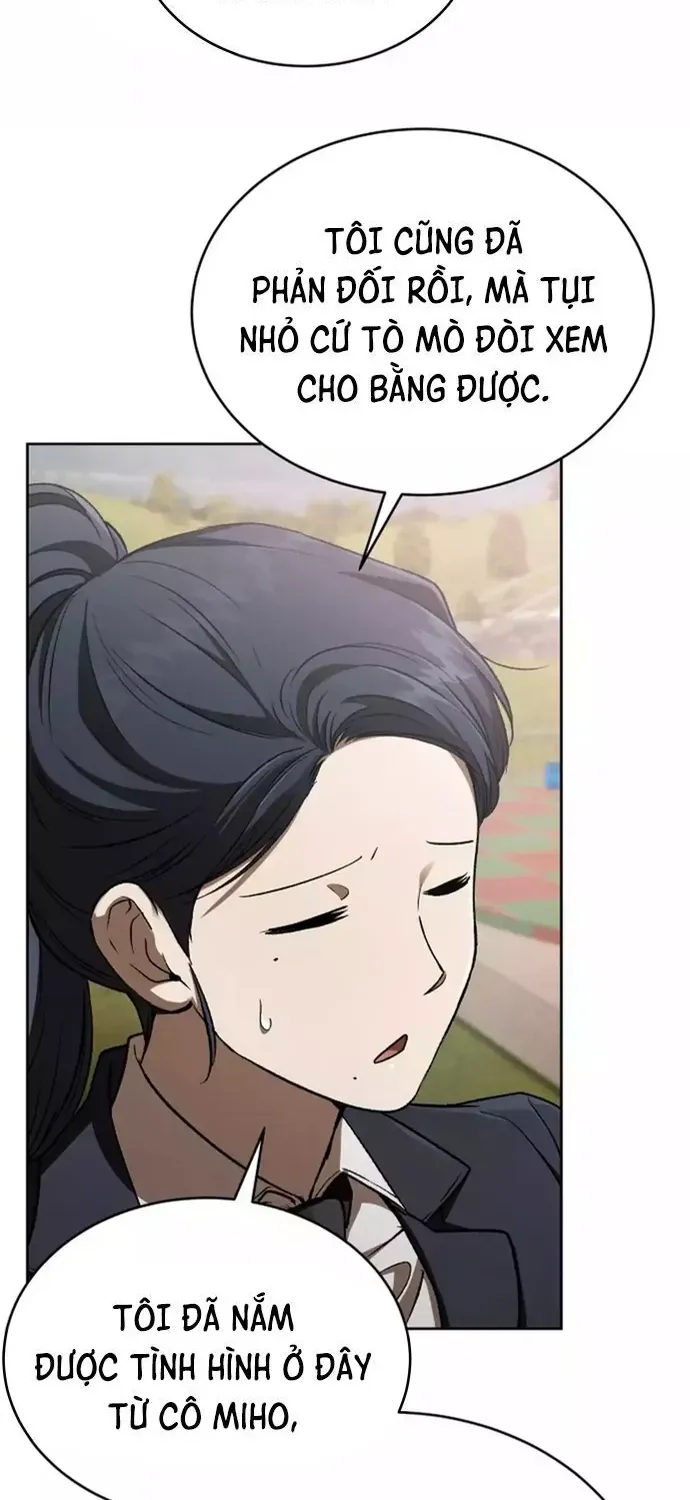 Trường Mẫu Giáo Thần Thú Chapter 56 - 47