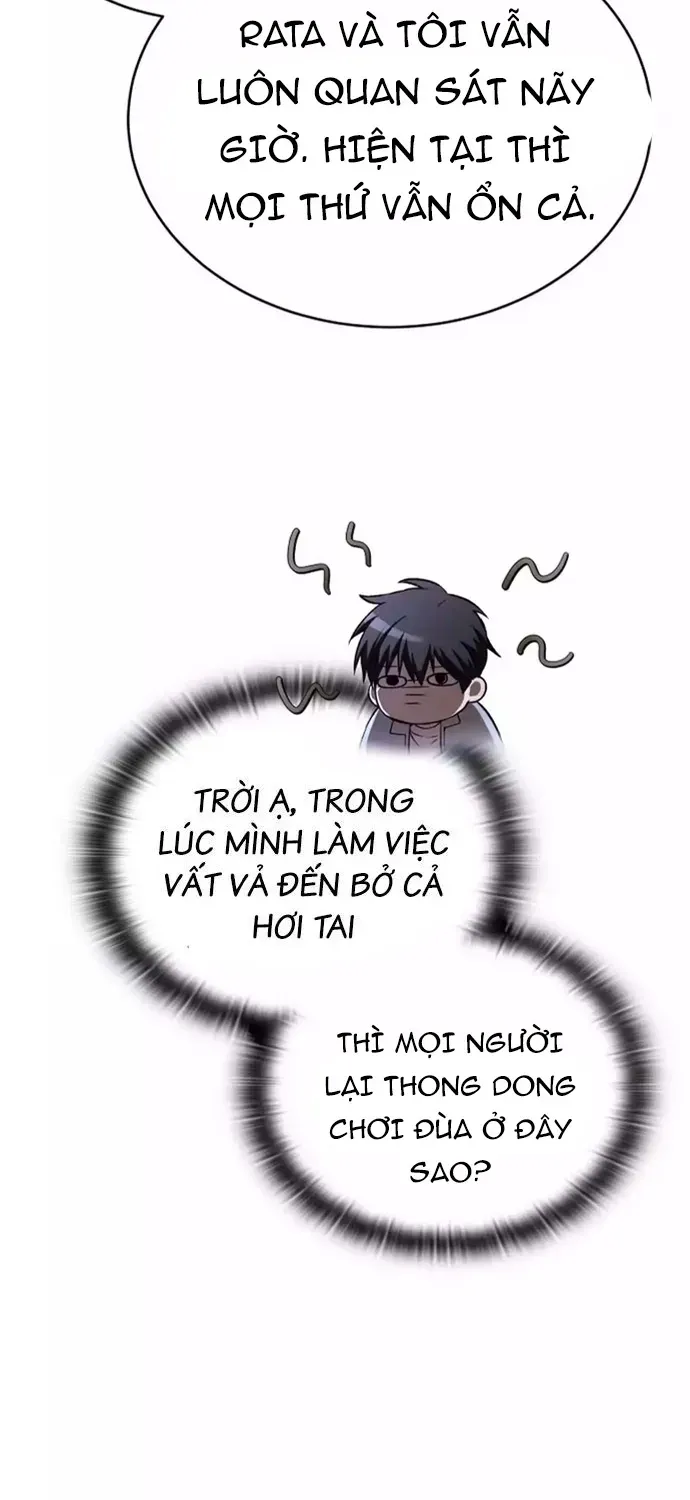Trường Mẫu Giáo Thần Thú Chapter 56 - 48