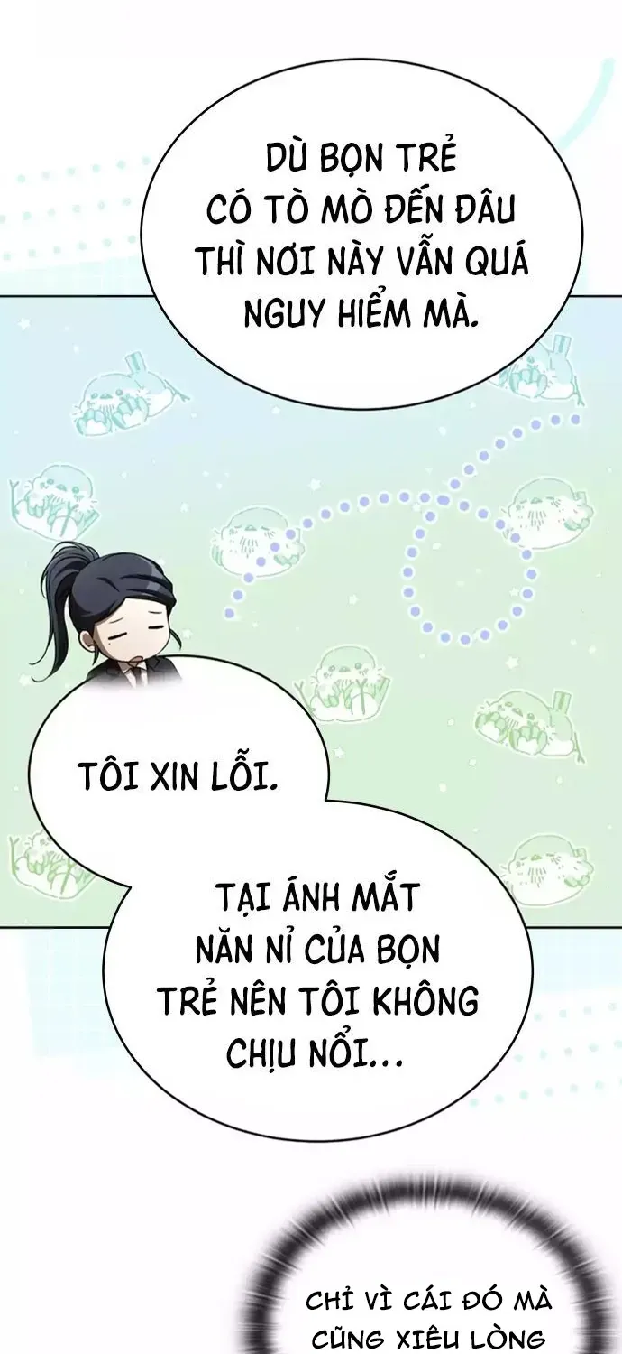 Trường Mẫu Giáo Thần Thú Chapter 56 - 49