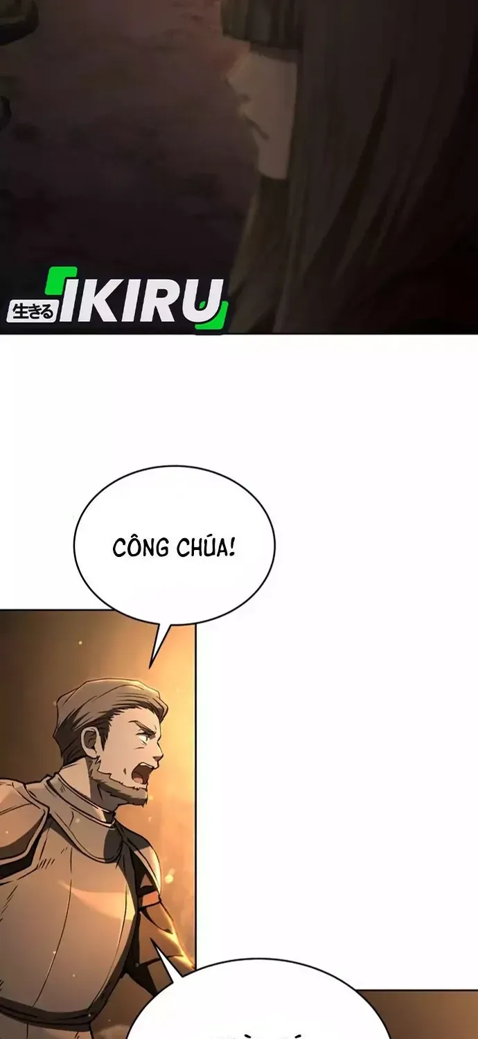 Trường Mẫu Giáo Thần Thú Chapter 56 - 6