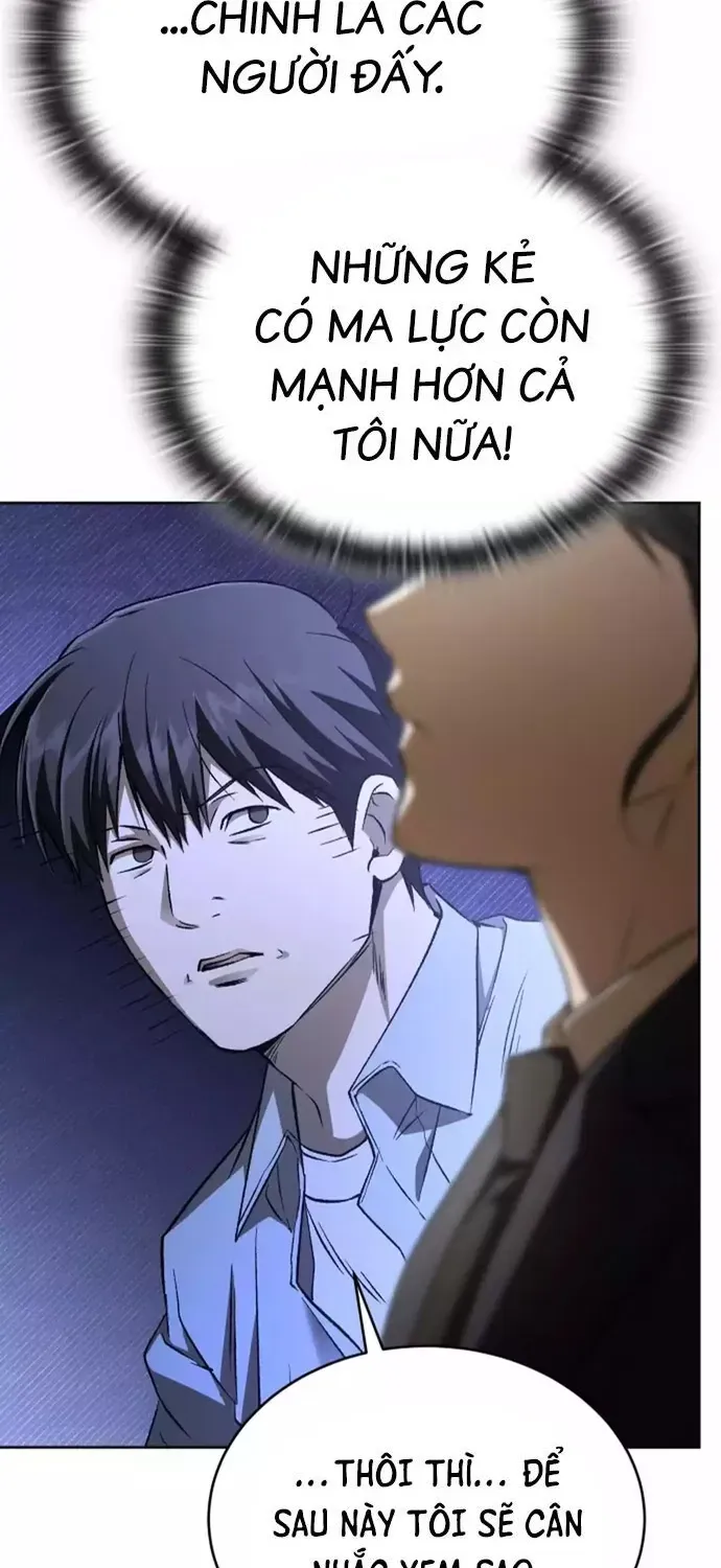 Trường Mẫu Giáo Thần Thú Chapter 56 - 56