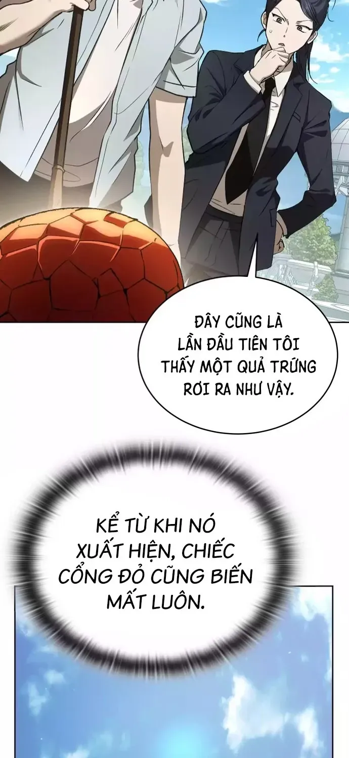 Trường Mẫu Giáo Thần Thú Chapter 56 - 76