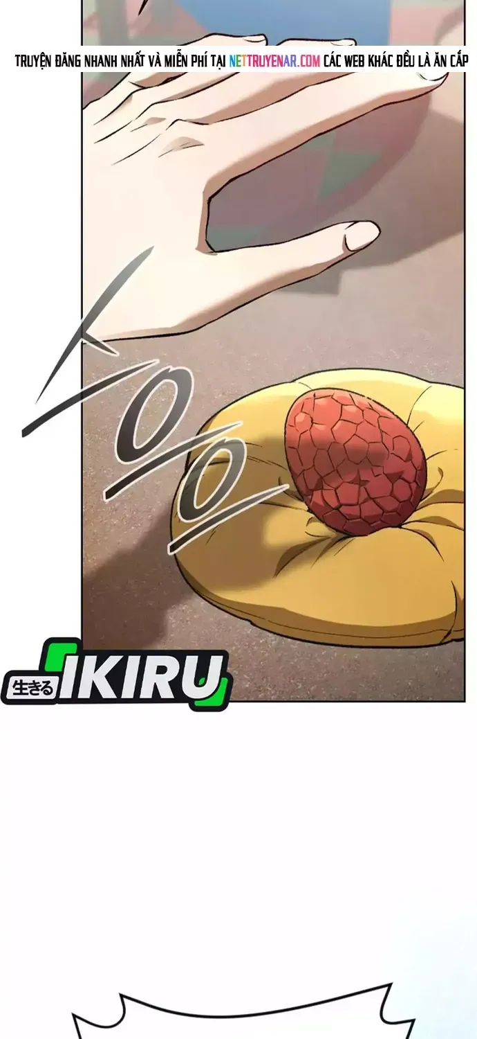 Trường Mẫu Giáo Thần Thú Chapter 56 - 81