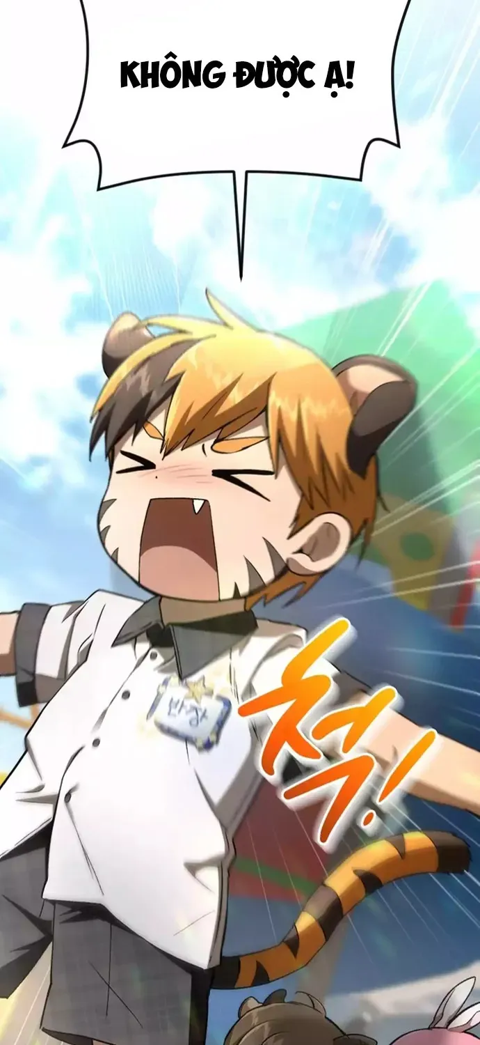 Trường Mẫu Giáo Thần Thú Chapter 56 - 82