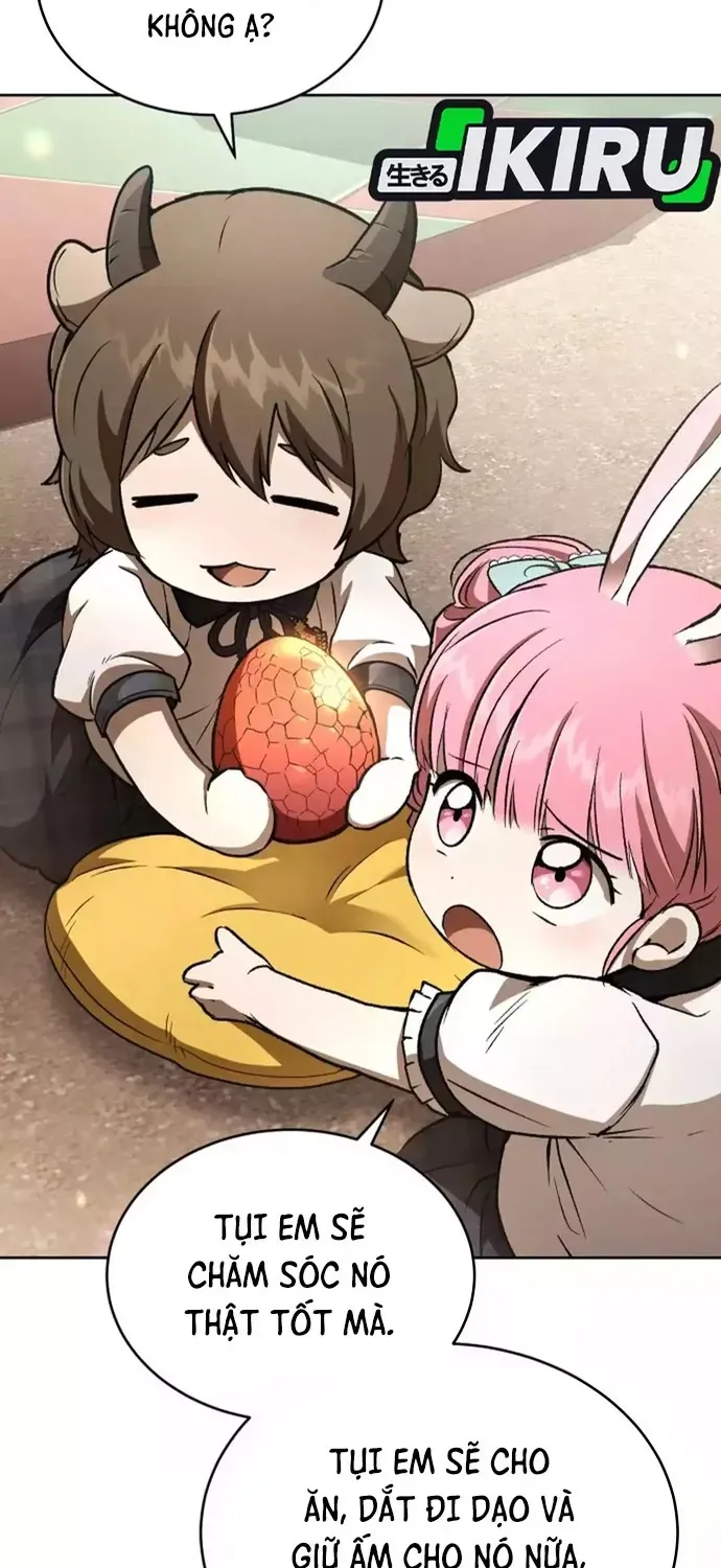 Trường Mẫu Giáo Thần Thú Chapter 56 - 84