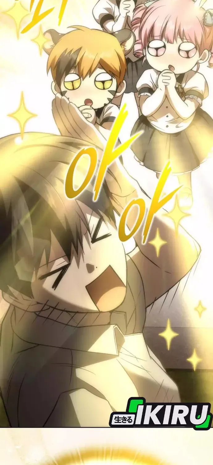 Trường Mẫu Giáo Thần Thú Chapter 56 - 88