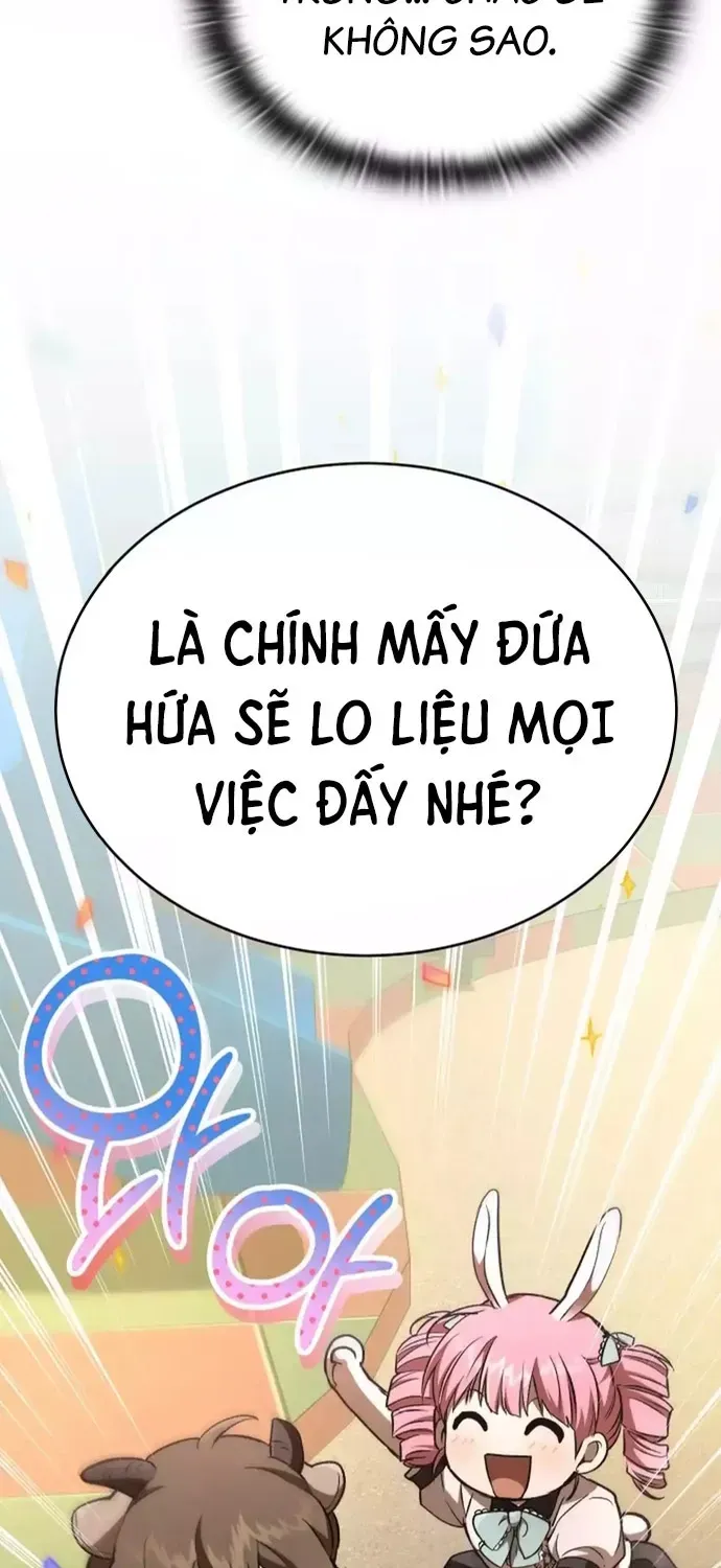 Trường Mẫu Giáo Thần Thú Chapter 56 - 92