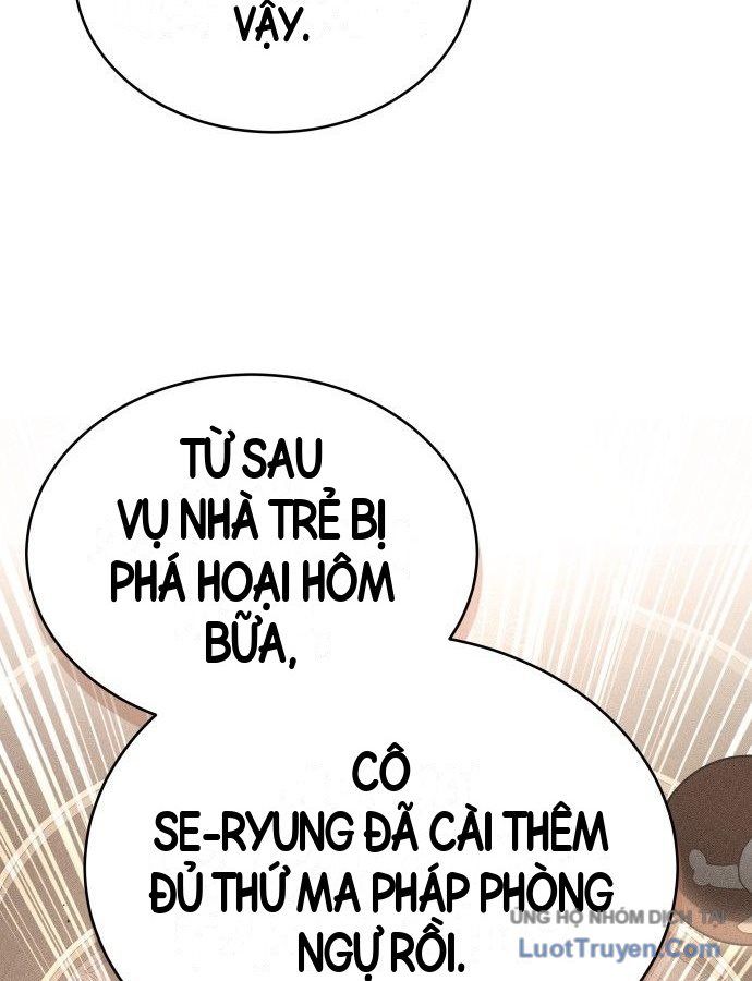Trường Mẫu Giáo Thần Thú Chapter 62 - 115