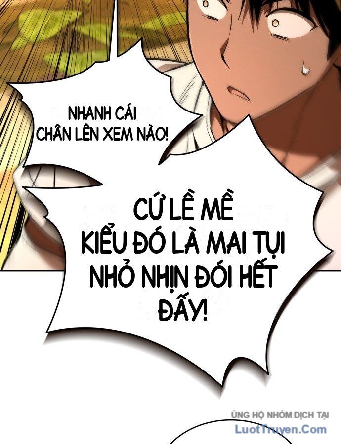 Trường Mẫu Giáo Thần Thú Chapter 62 - 122