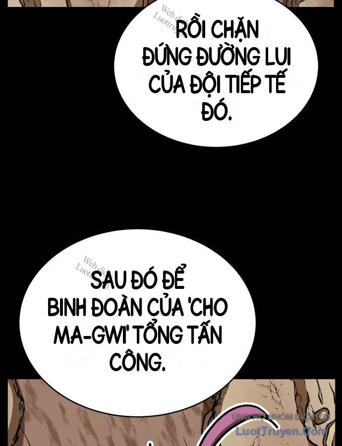Trường Mẫu Giáo Thần Thú Chapter 62 - 14