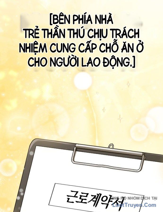 Trường Mẫu Giáo Thần Thú Chapter 62 - 132