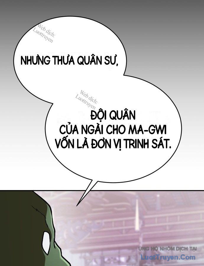 Trường Mẫu Giáo Thần Thú Chapter 62 - 16