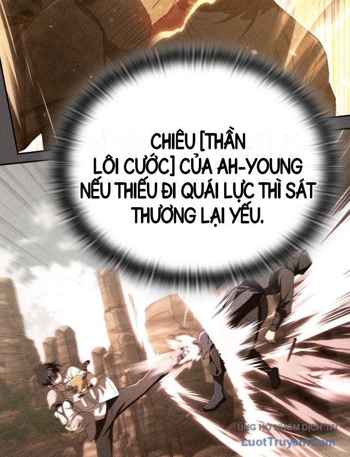 Trường Mẫu Giáo Thần Thú Chapter 62 - 158
