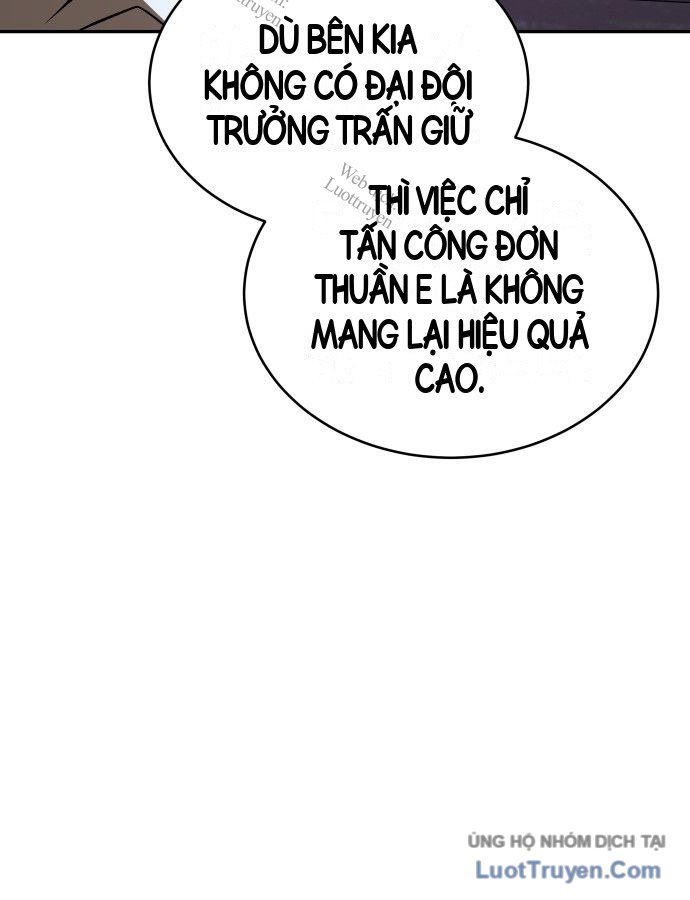 Trường Mẫu Giáo Thần Thú Chapter 62 - 18