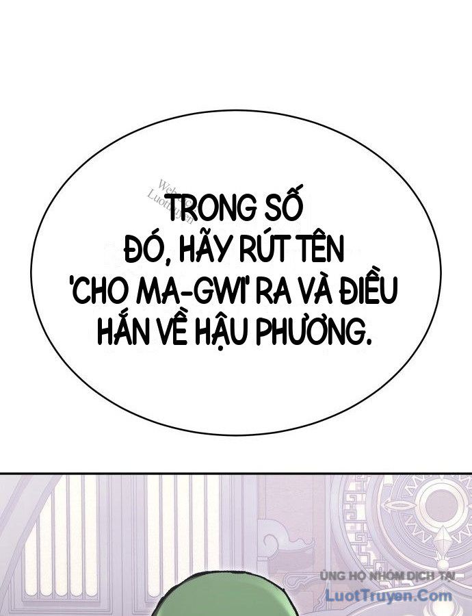 Trường Mẫu Giáo Thần Thú Chapter 62 - 7