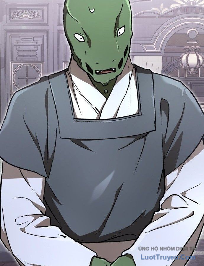 Trường Mẫu Giáo Thần Thú Chapter 62 - 8