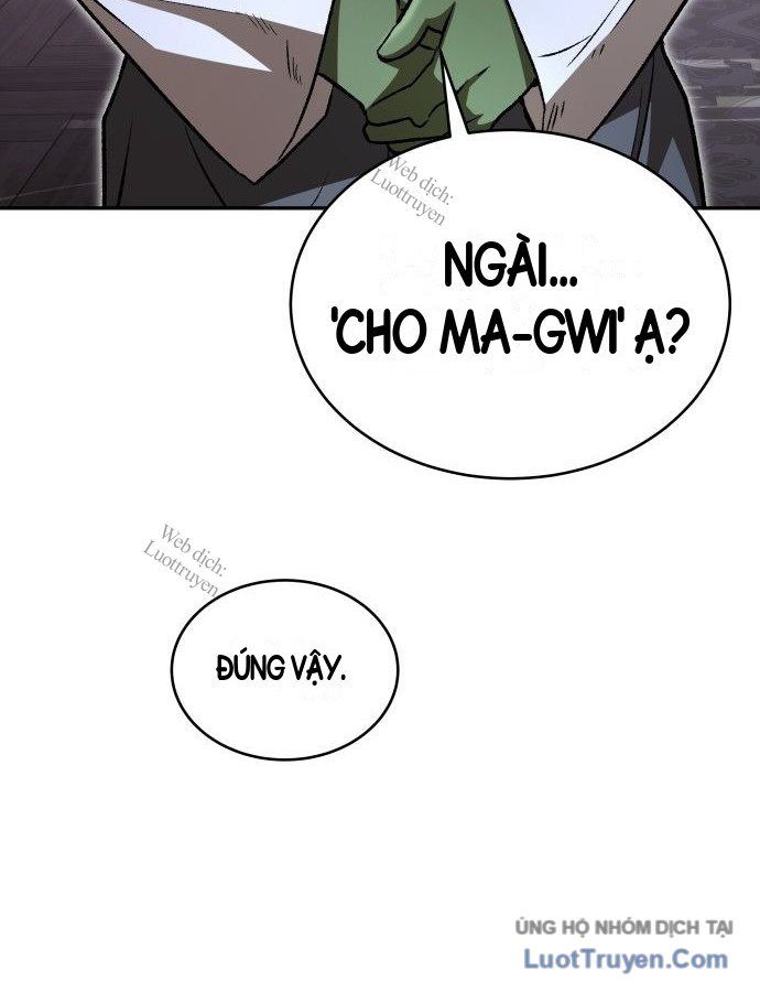 Trường Mẫu Giáo Thần Thú Chapter 62 - 9