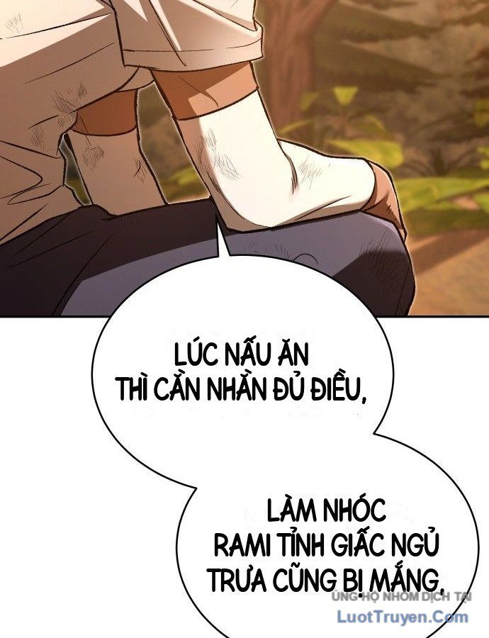 Trường Mẫu Giáo Thần Thú Chapter 62 - 81