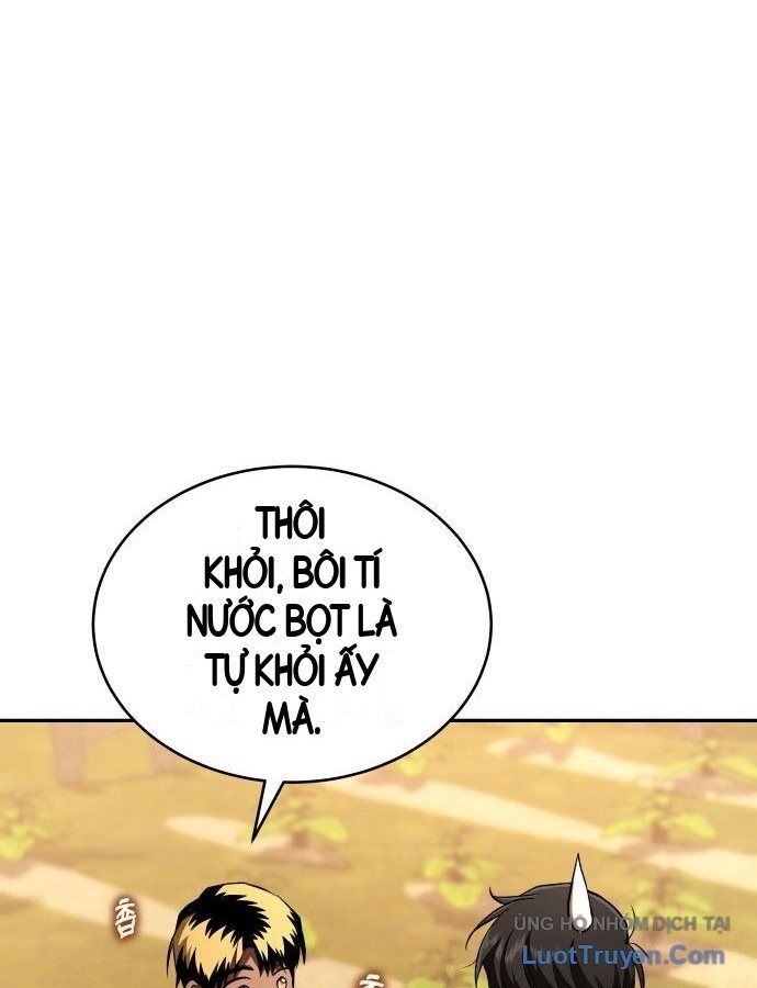Trường Mẫu Giáo Thần Thú Chapter 62 - 97