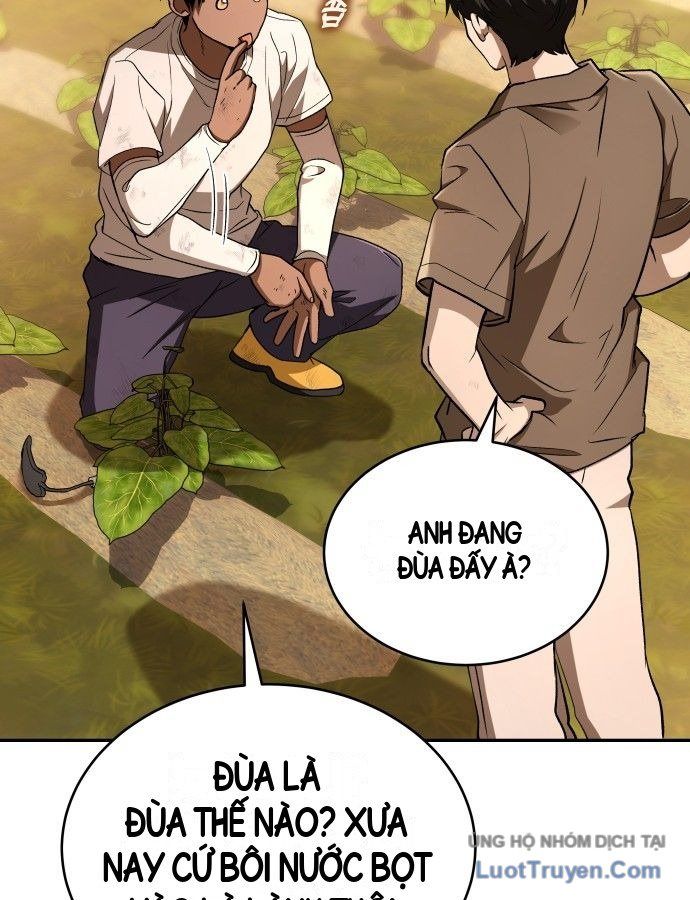 Trường Mẫu Giáo Thần Thú Chapter 62 - 98