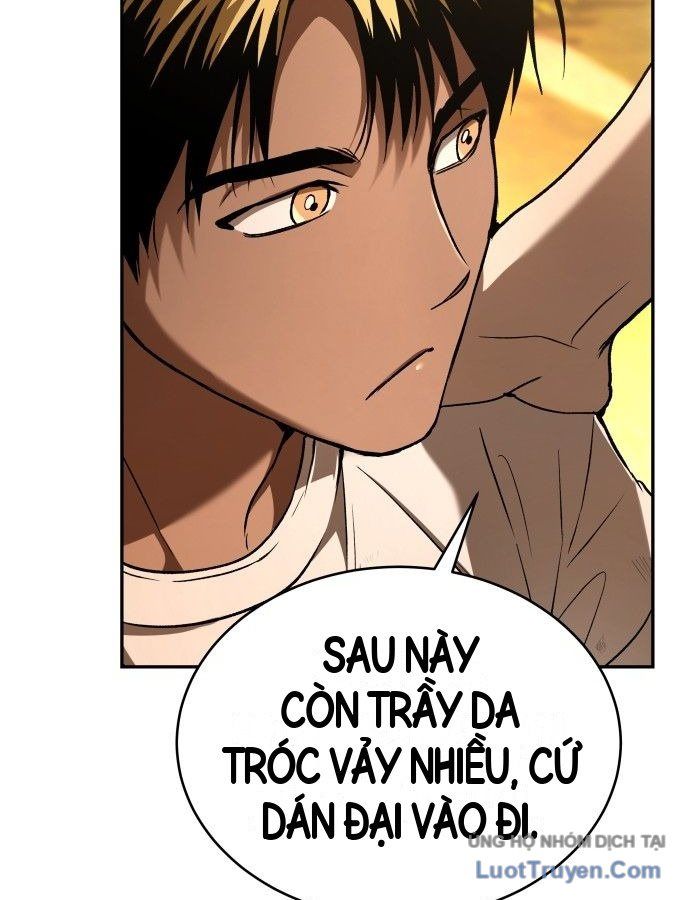 Trường Mẫu Giáo Thần Thú Chapter 62 - 100