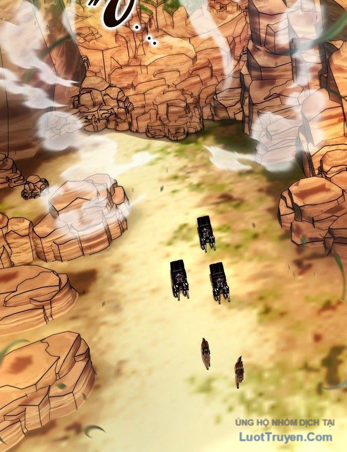 Trường Mẫu Giáo Thần Thú Chapter 63 - 108
