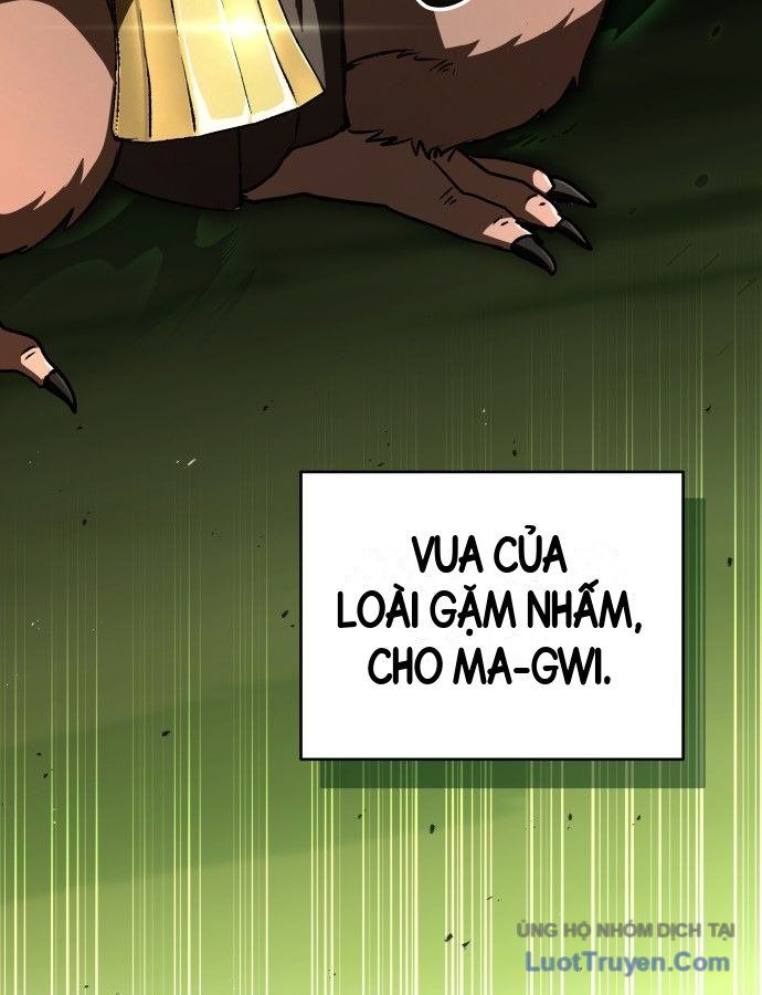 Trường Mẫu Giáo Thần Thú Chapter 63 - 122
