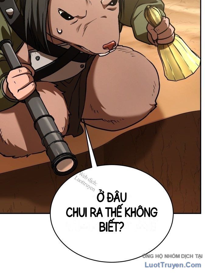 Trường Mẫu Giáo Thần Thú Chapter 63 - 166