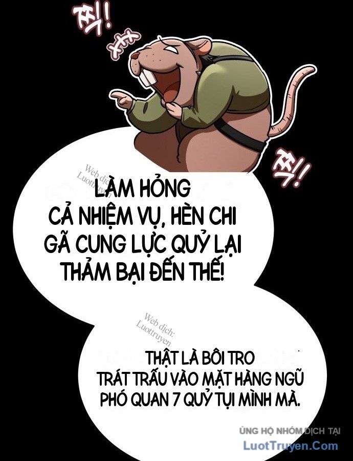 Trường Mẫu Giáo Thần Thú Chapter 63 - 173